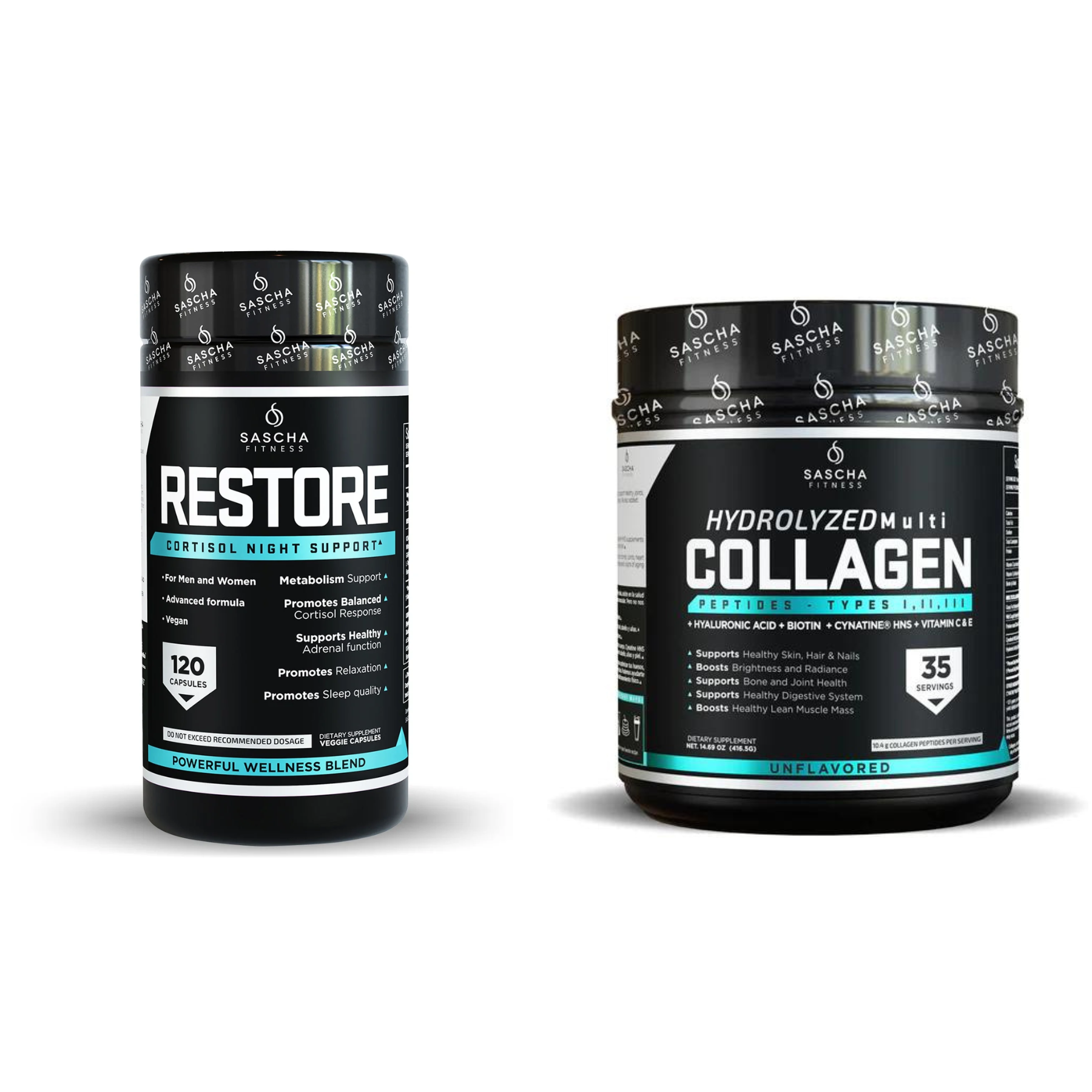 Restore + Collagen