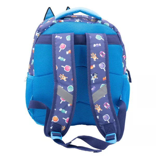 Bluey Kids' 14" Backpack