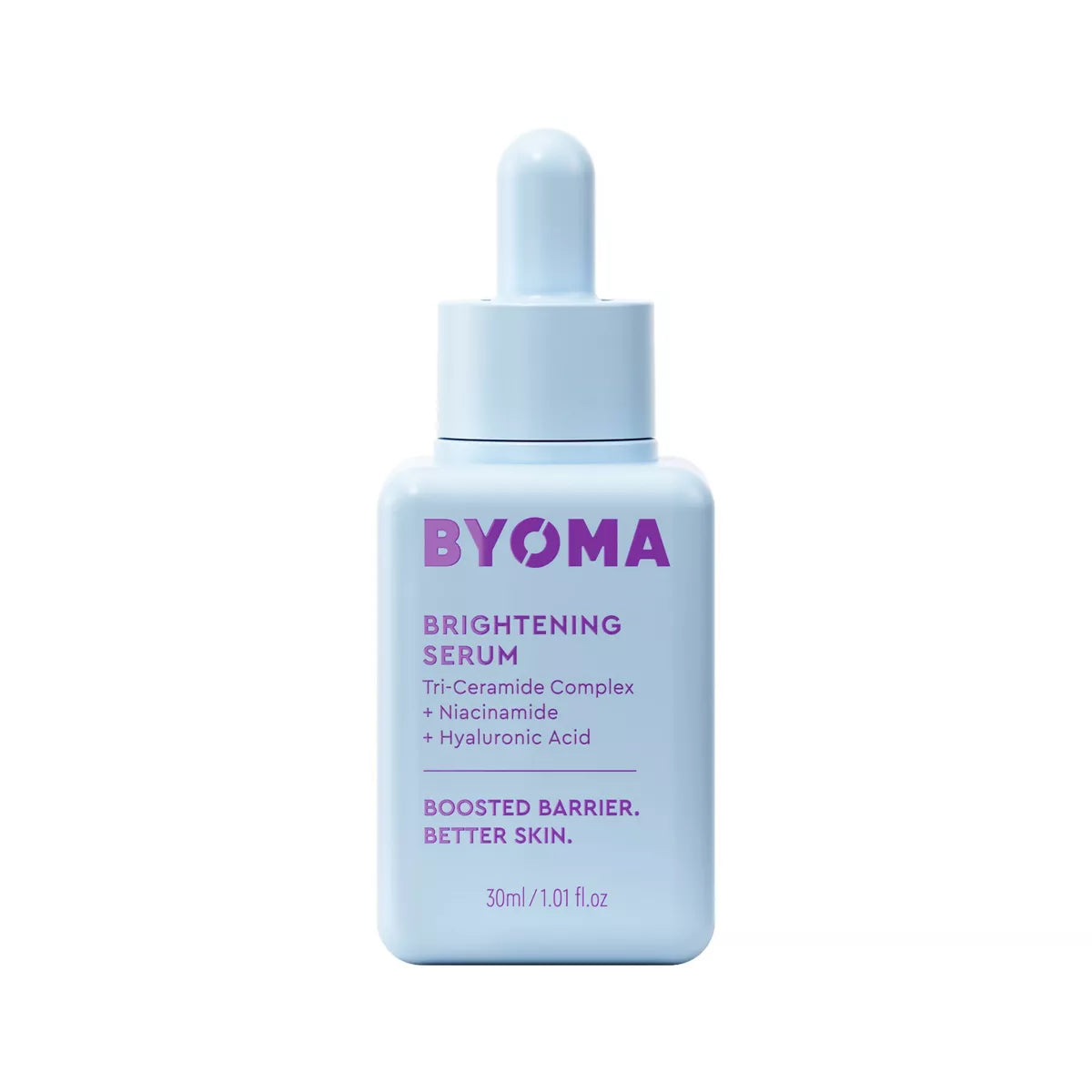 Byoma - Brightening Serum | Serum Iluminador para Piel Radiante y Uniforme