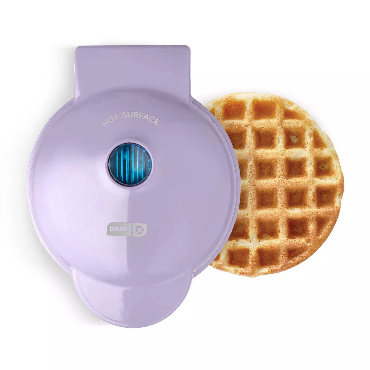 Mini Waffle Maker