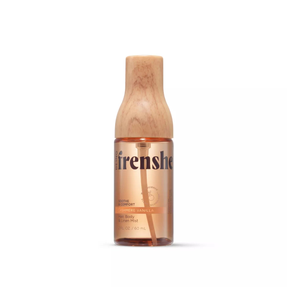 Mini Hair Body & Linen Mist