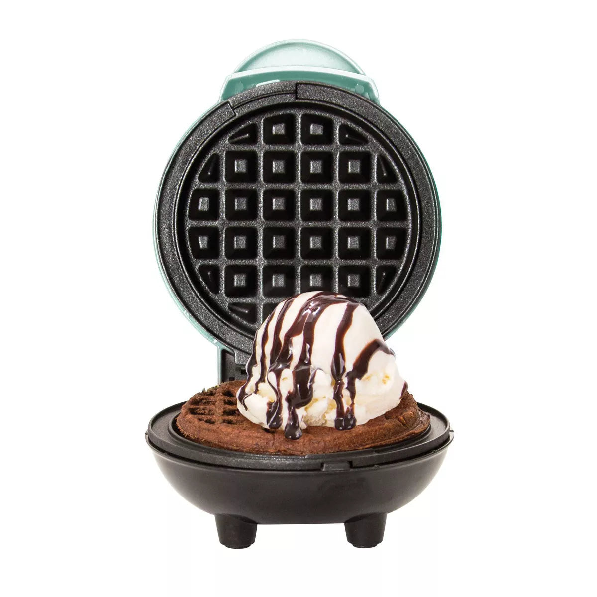 Mini Waffle Maker