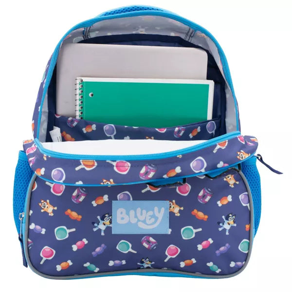 Bluey Kids' 14" Backpack