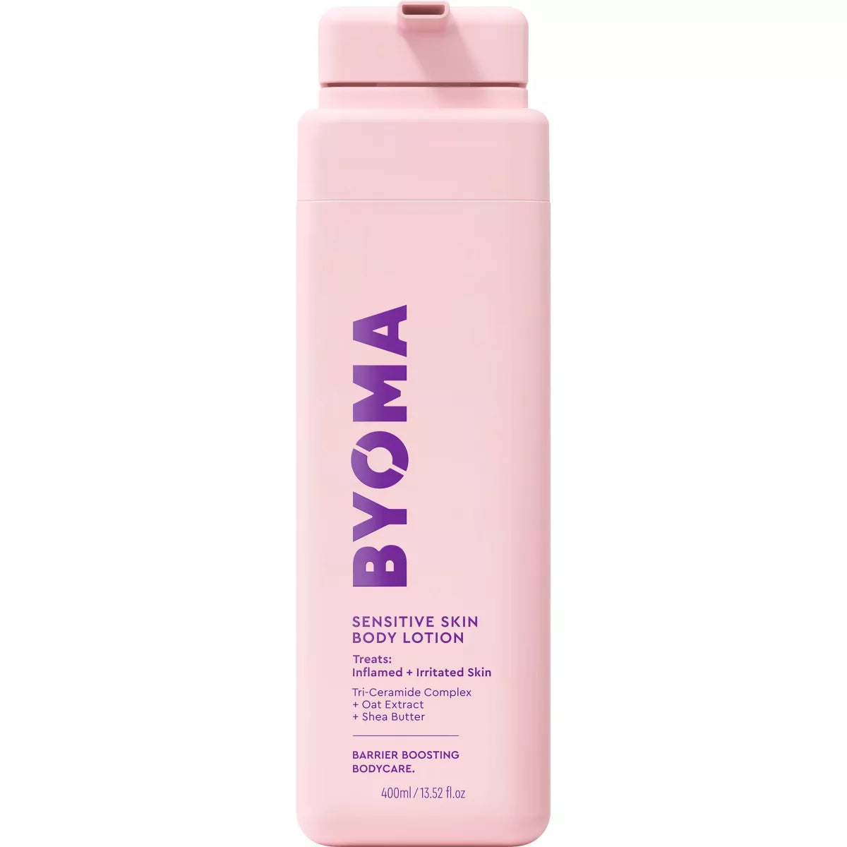 Sensitive Body Lotion