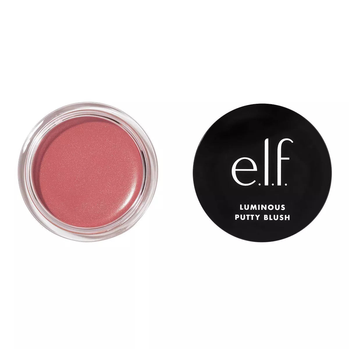 Luminous Putty Blush