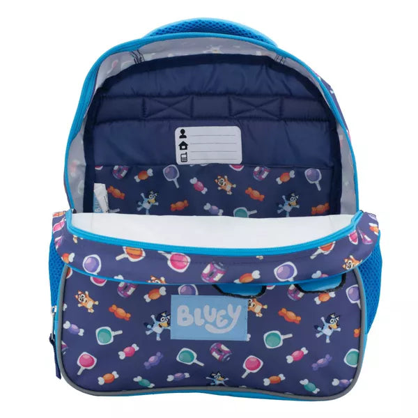 Bluey Kids' 14" Backpack