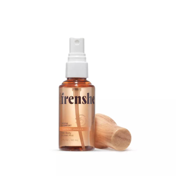 Mini Hair Body & Linen Mist