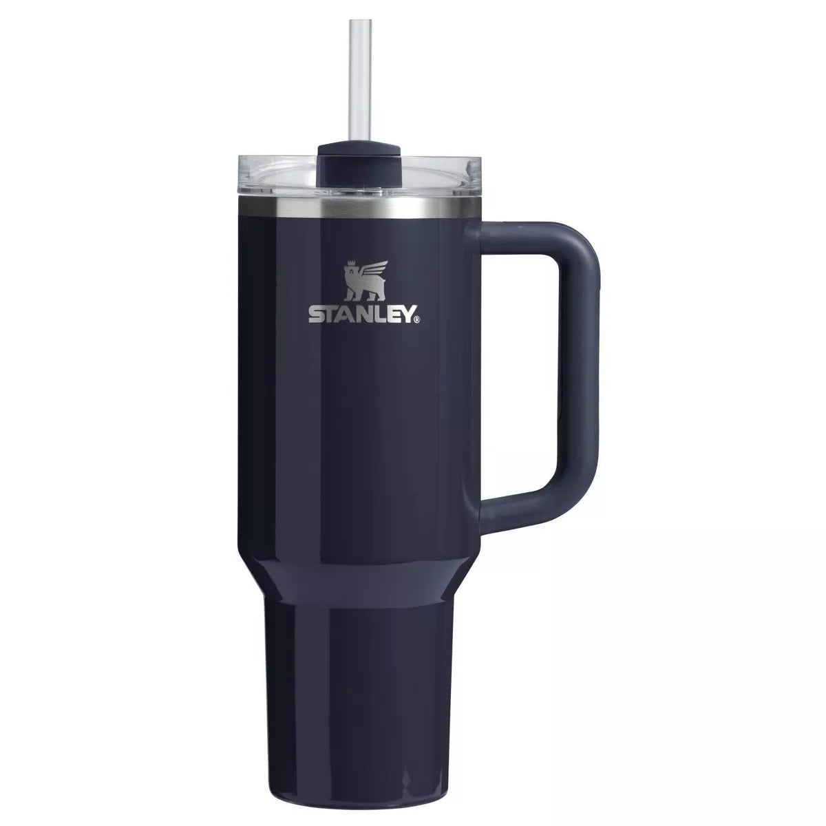 Stanley x ELF 40oz Stainless Steel H2.0 FlowState Quencher Tumbler