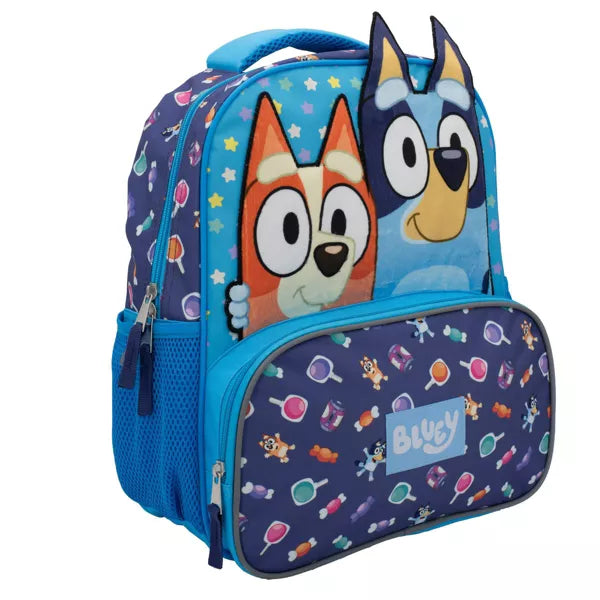 Bluey Kids' 14" Backpack