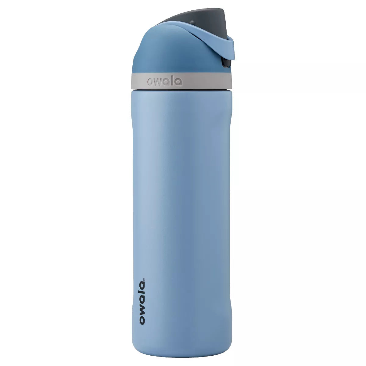 FreeSip 24oz Stainless Steel Water Bottle