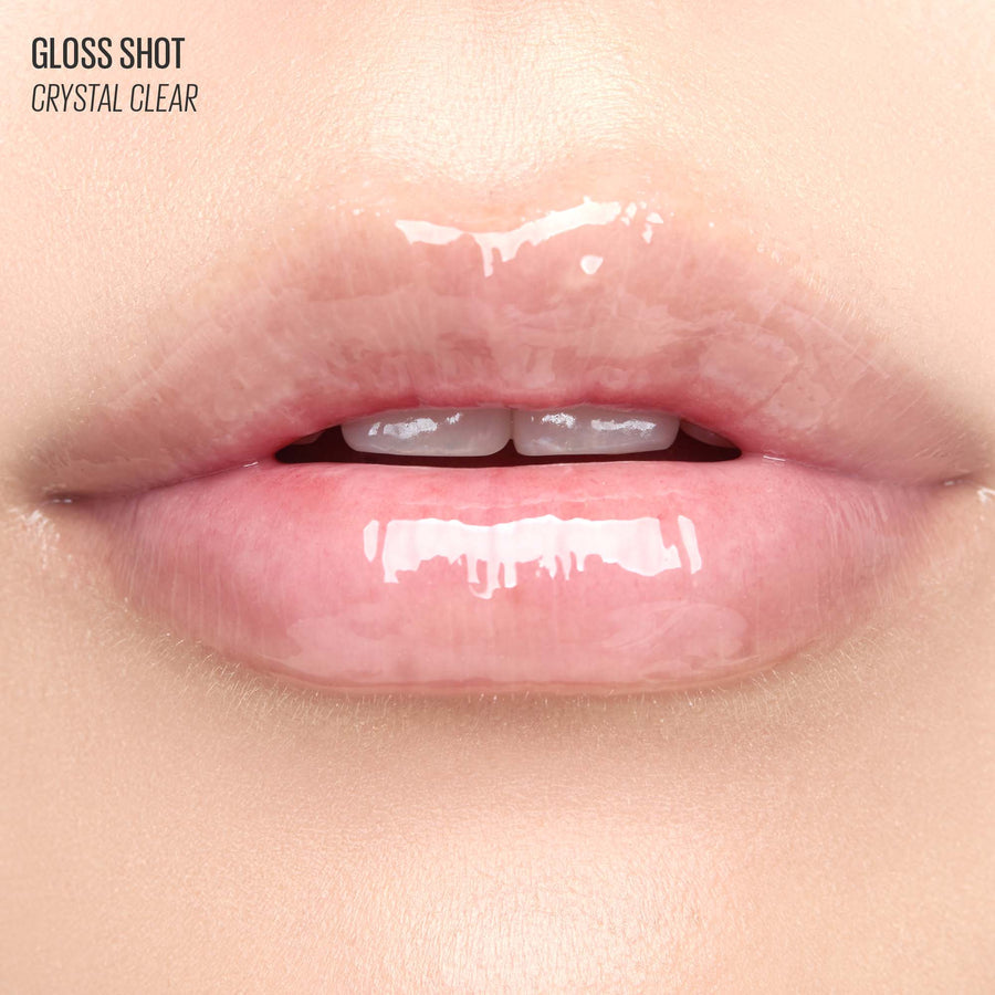 Gloss Shot