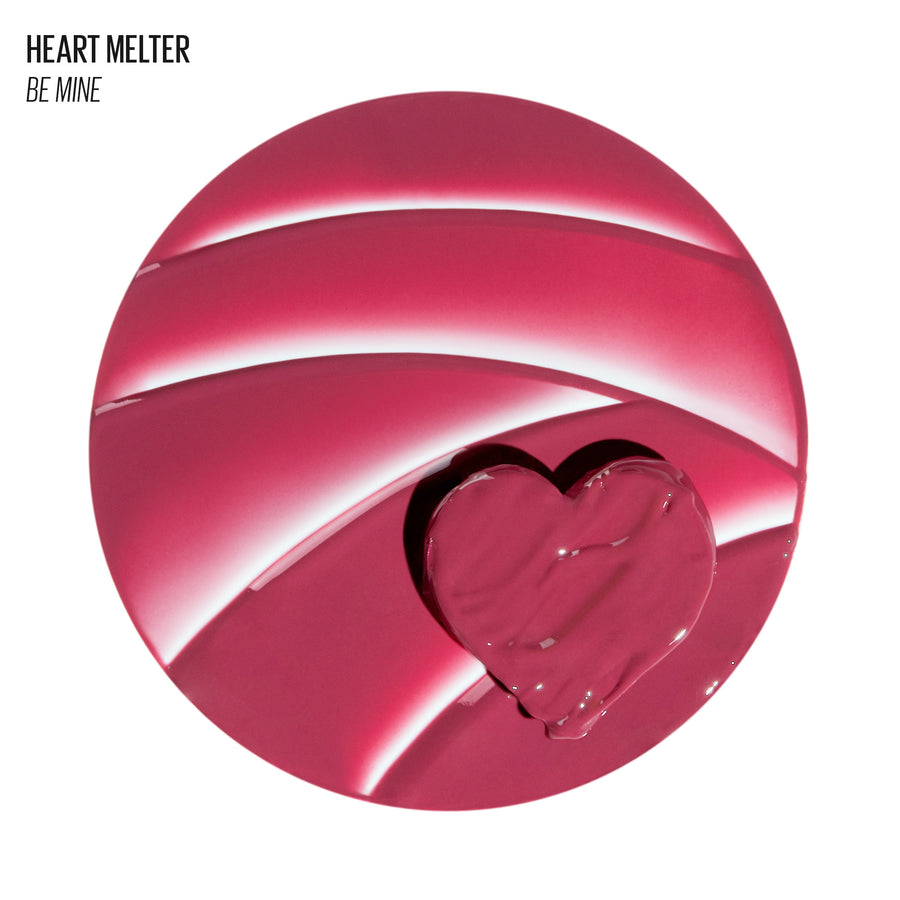 Heart Melter