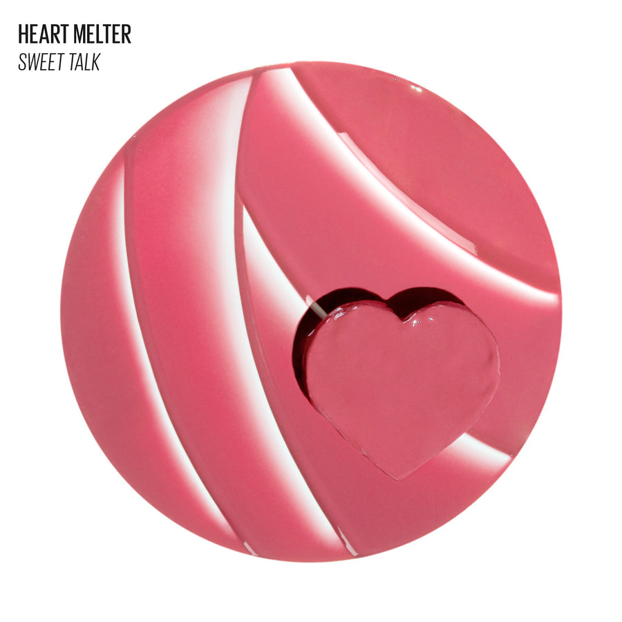 Heart Melter