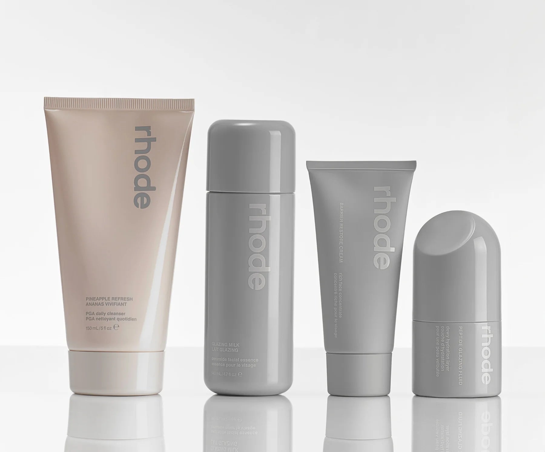 Rhode - The Rhode Kit | Set de Cuidado Facial Completo