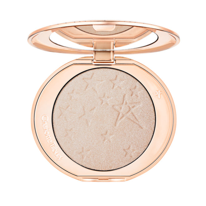 Hollywood Glow Glide Face Architect Highlighter - Iluminador