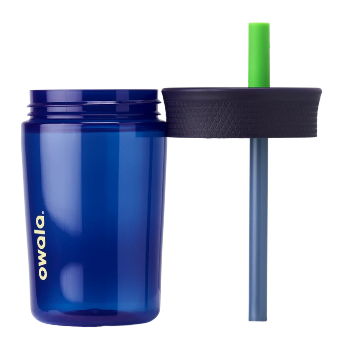 Kids' Tumbler - Plastic 15 Oz