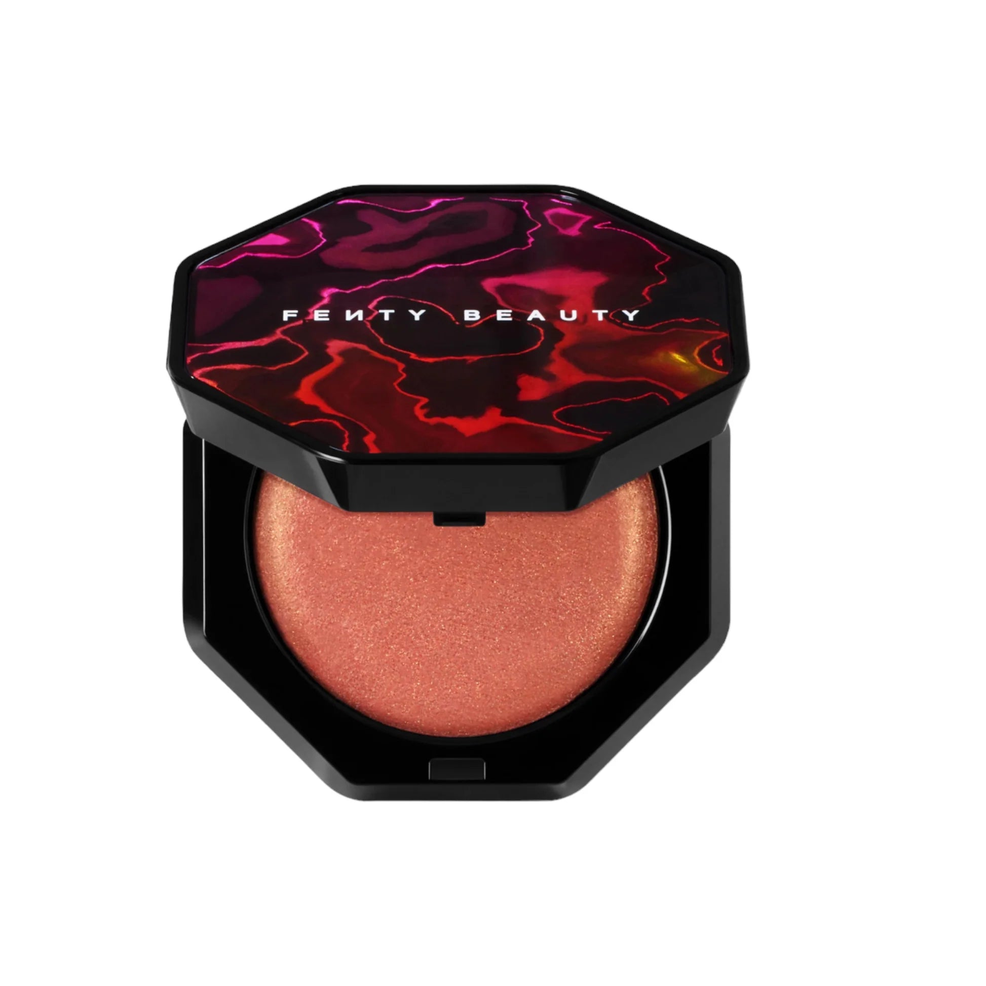 Fenty Beauty - Hot Cheeks Velour Blushlighter | Rubor e Iluminador