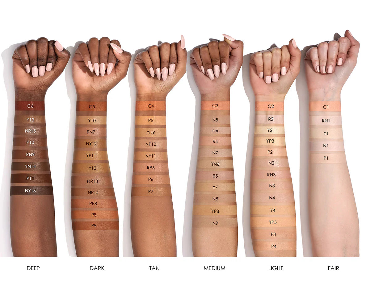 Hy Glam Concealer