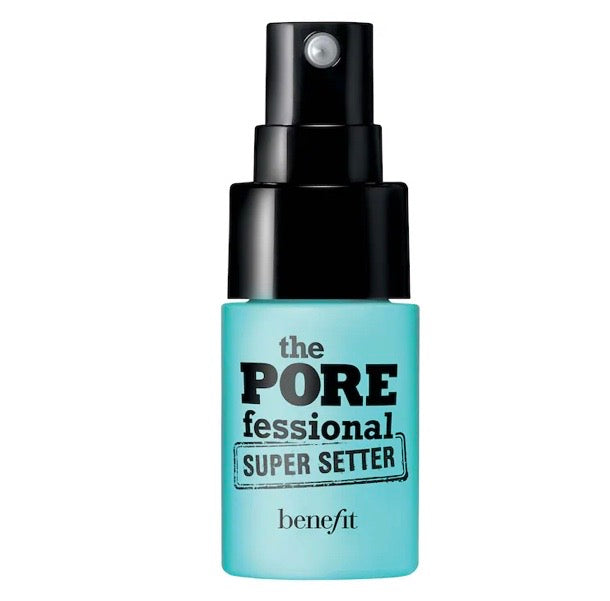 The Porefessional Super Setter Long Lasting Makeup Setting Spray Trial Size - 15 ml
