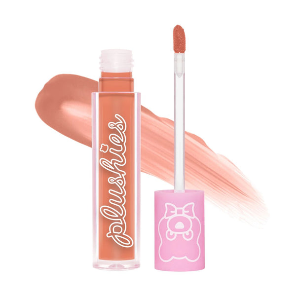 Plushies Soft Liquid Lipstick