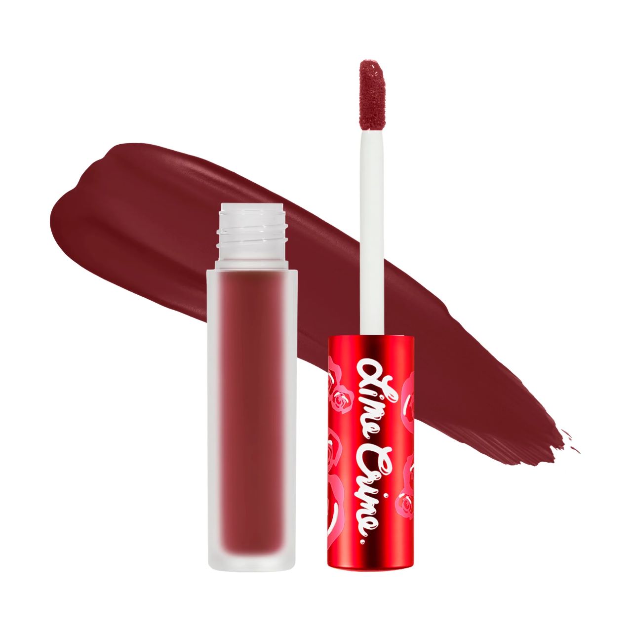 Velvetines Liquid Lipstick