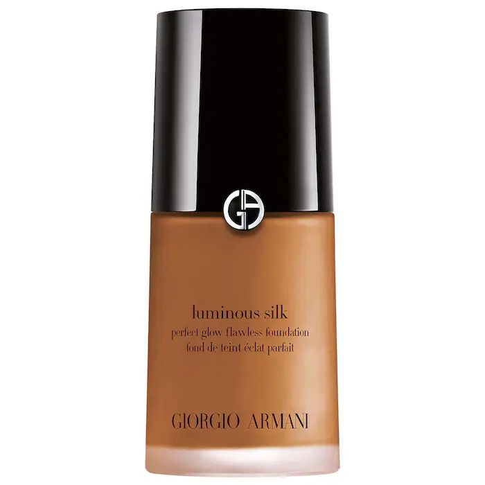 Giorgio Armani Beauty Luminous Silk Foundation Base de Maquillaje