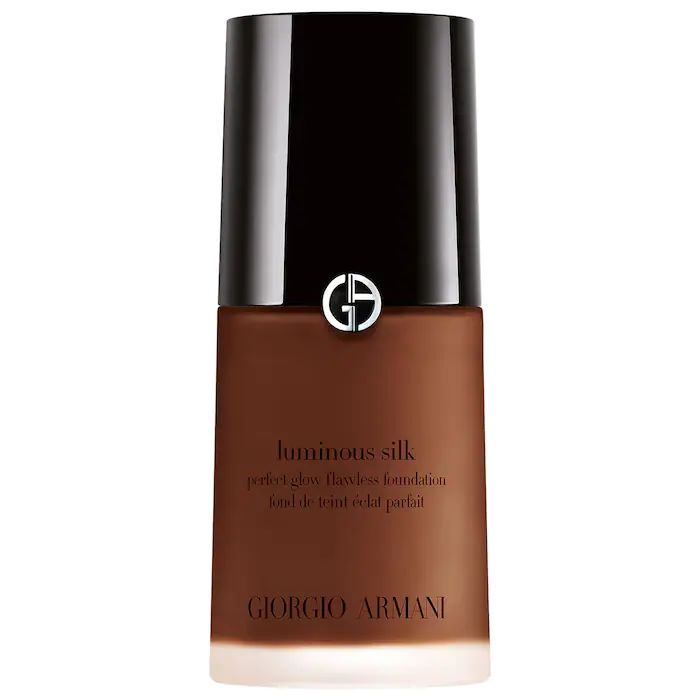 Luminous Silk Foundation GLSF 13.25