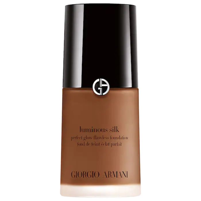 Giorgio Armani Beauty Luminous Silk Foundation Base de Maquillaje