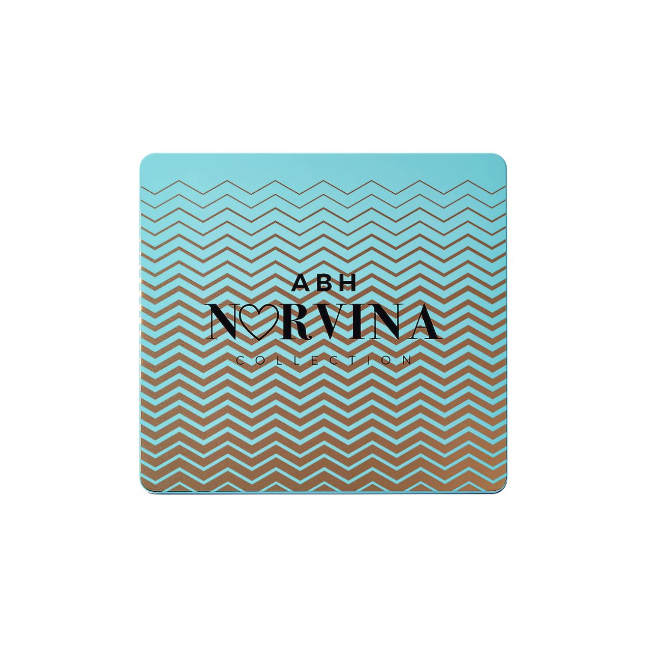 Norvina Pro Pigment Palette Vol. 2