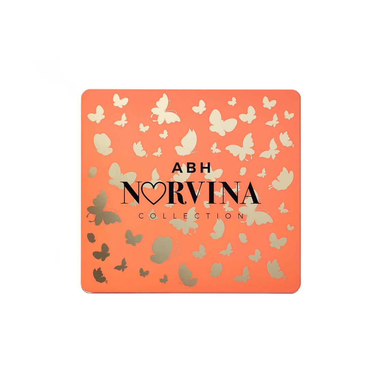 Norvina Pro Pigment Palette Vol. 3