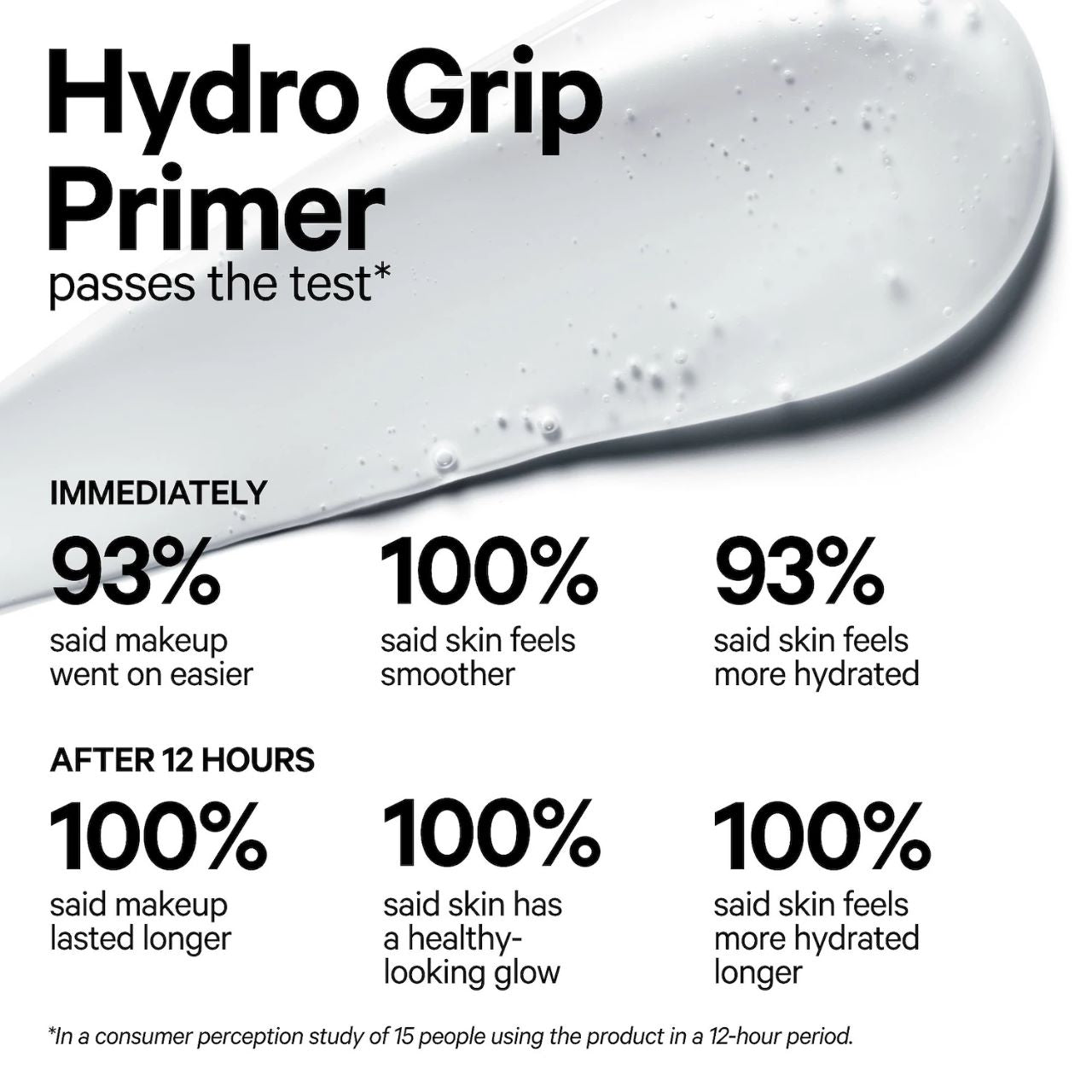 Hydro Grip Hydrating Makeup Primer