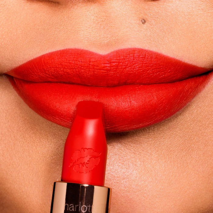Hot Lips Lipstick