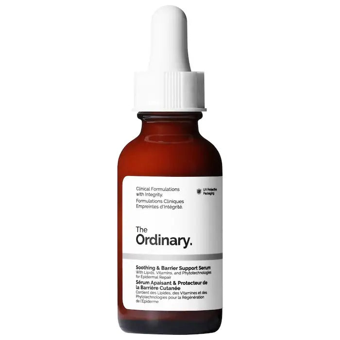 The Ordinary - Soothing & Barrier Support Serum | Tratamiento Facial
