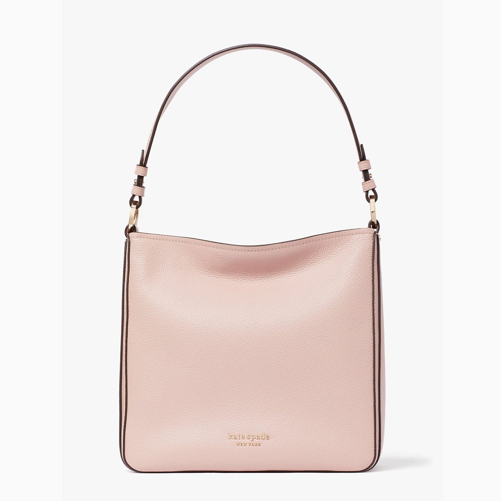 Kate Spade - Hudson Large Hobo Bag | Bolsa Hobo de Dama