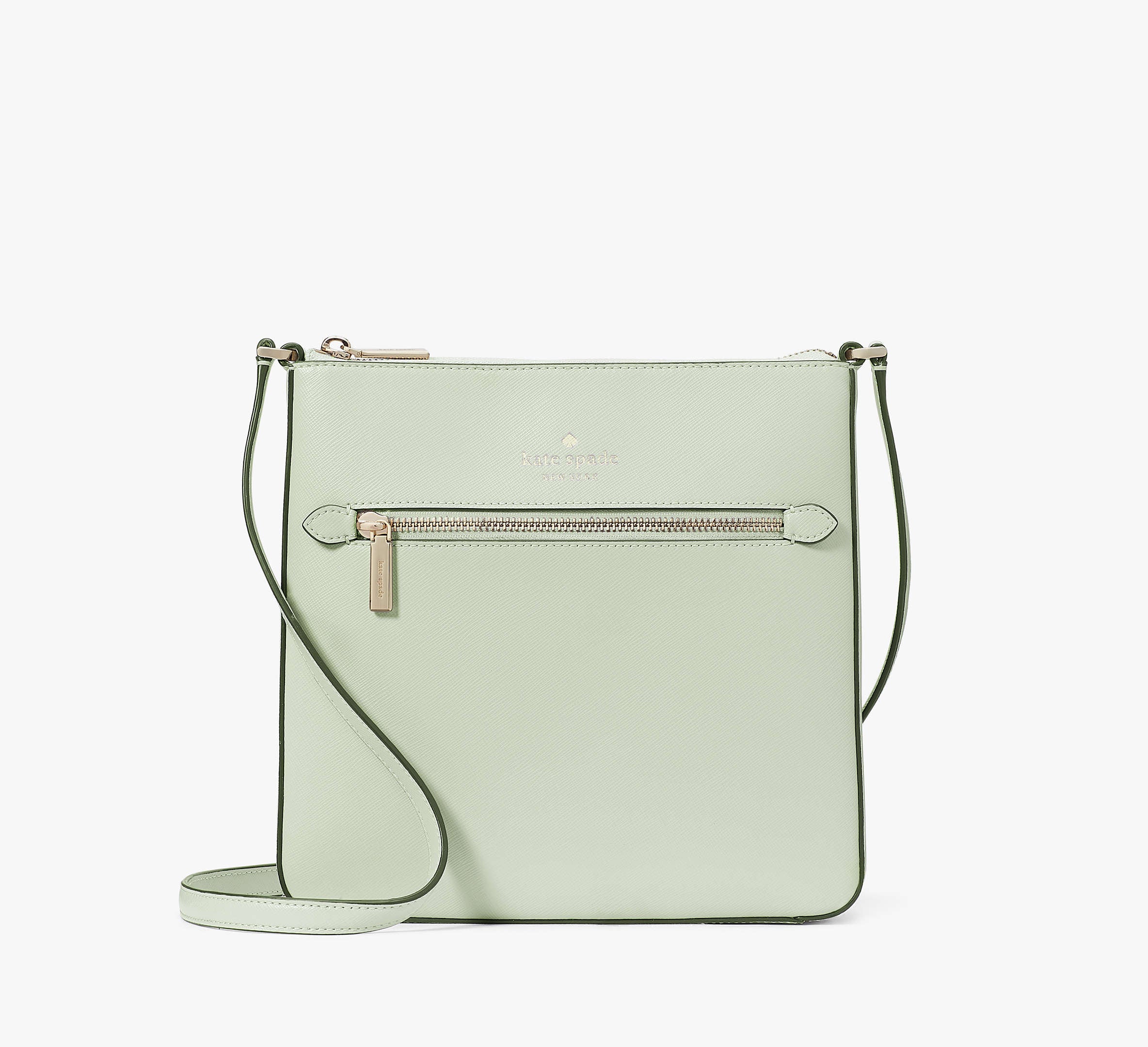 Sadie North South Crossbody