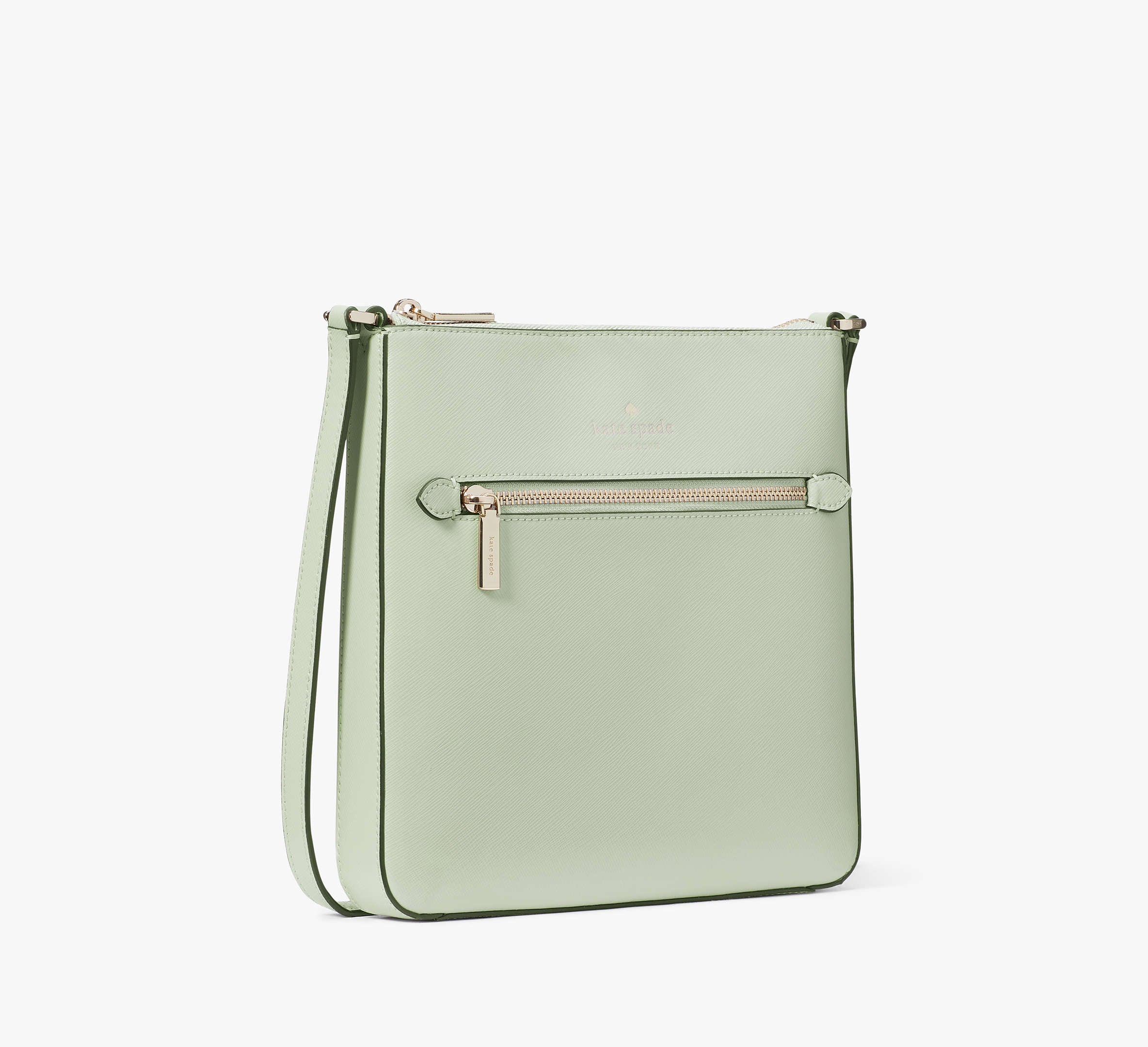 Sadie North South Crossbody