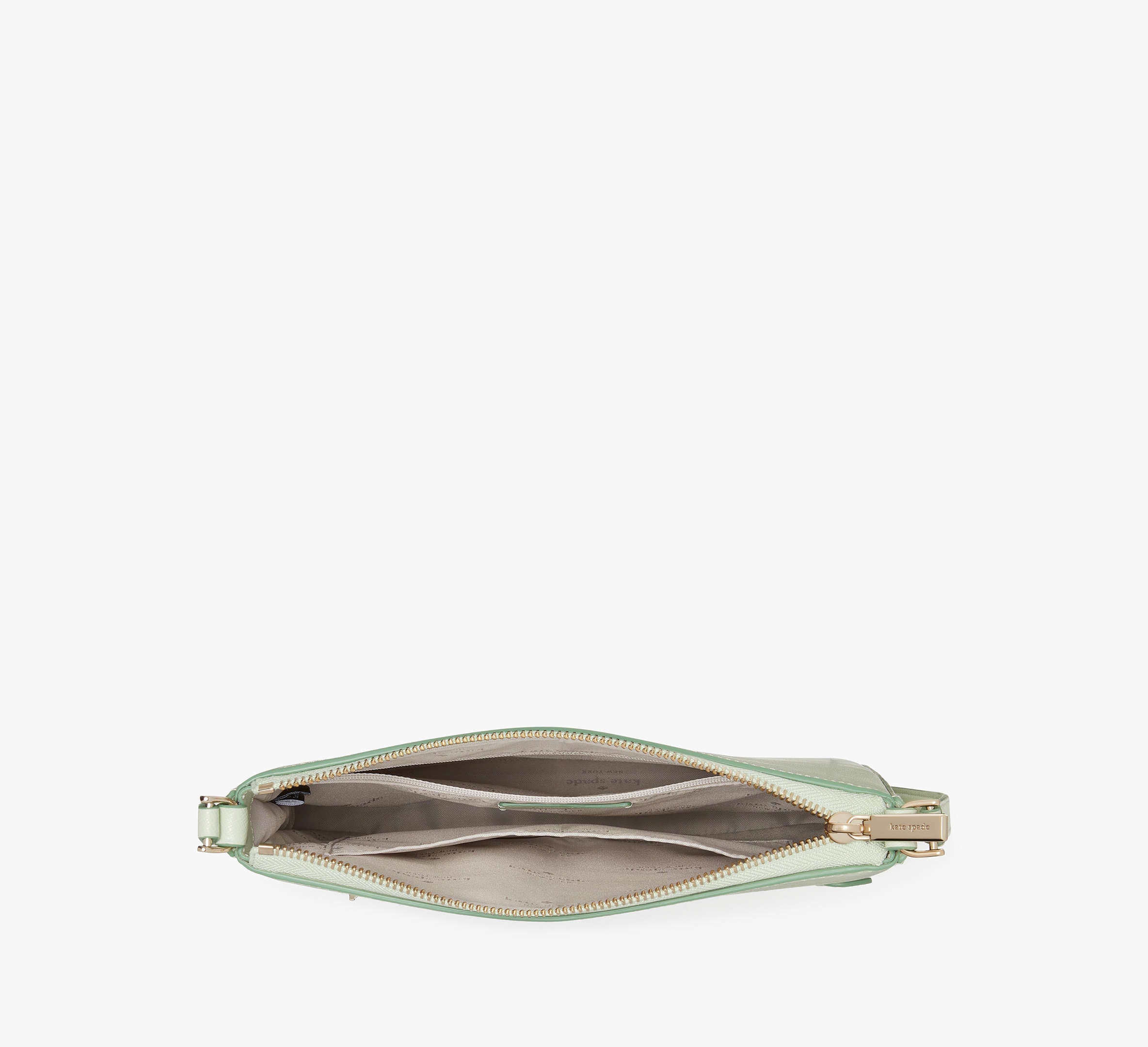 Sadie North South Crossbody