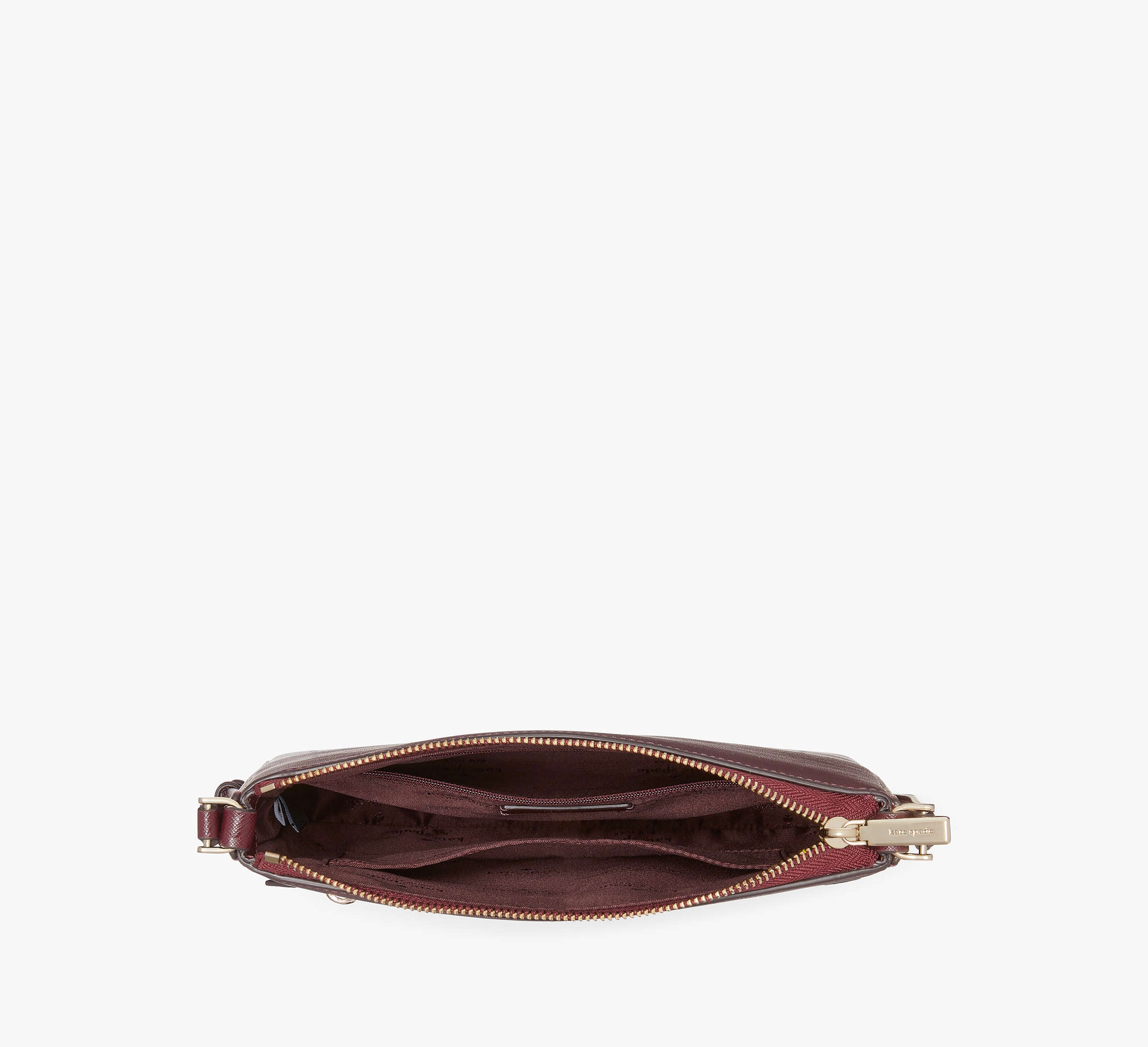 Sadie North South Crossbody