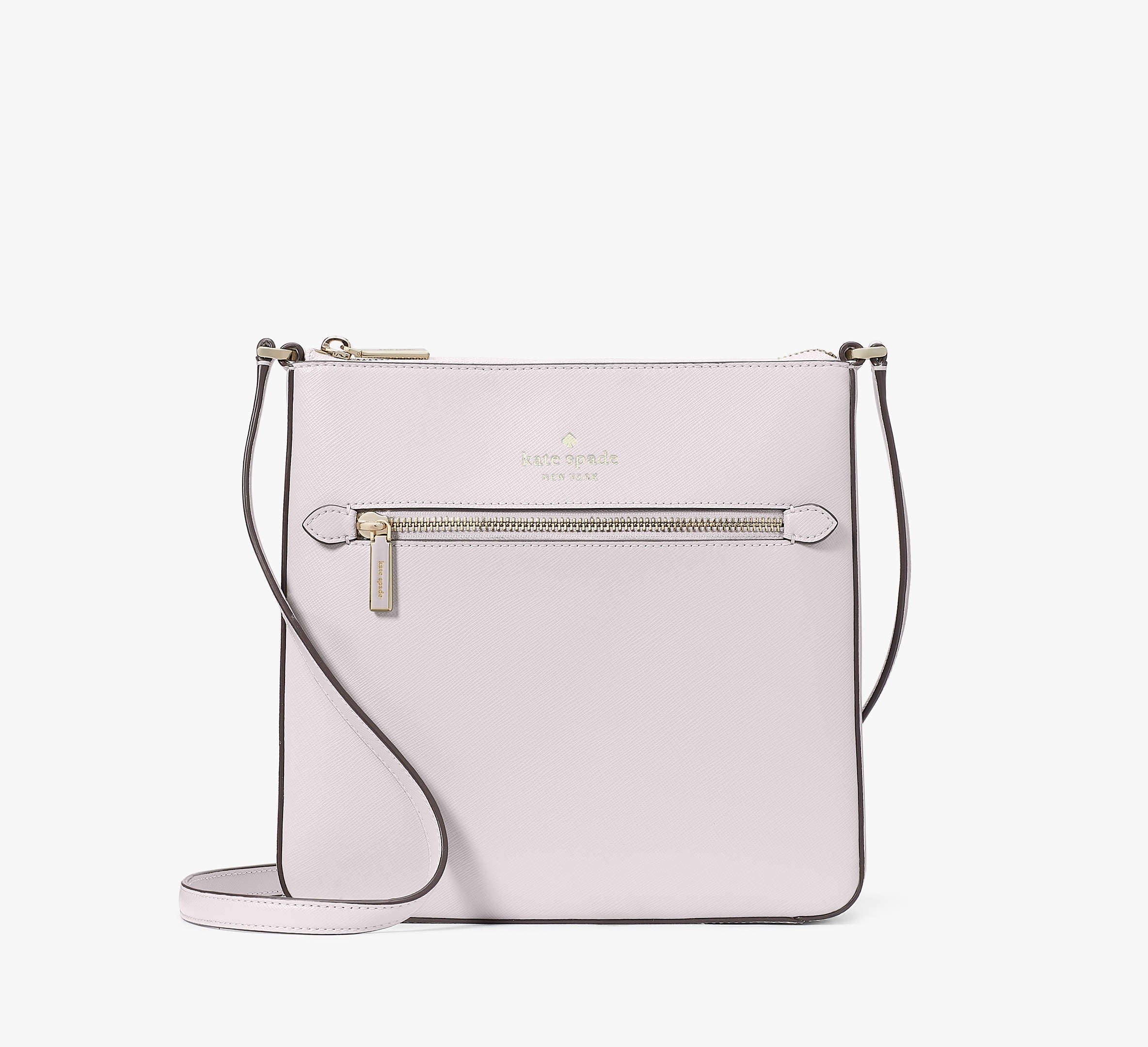 Sadie North South Crossbody