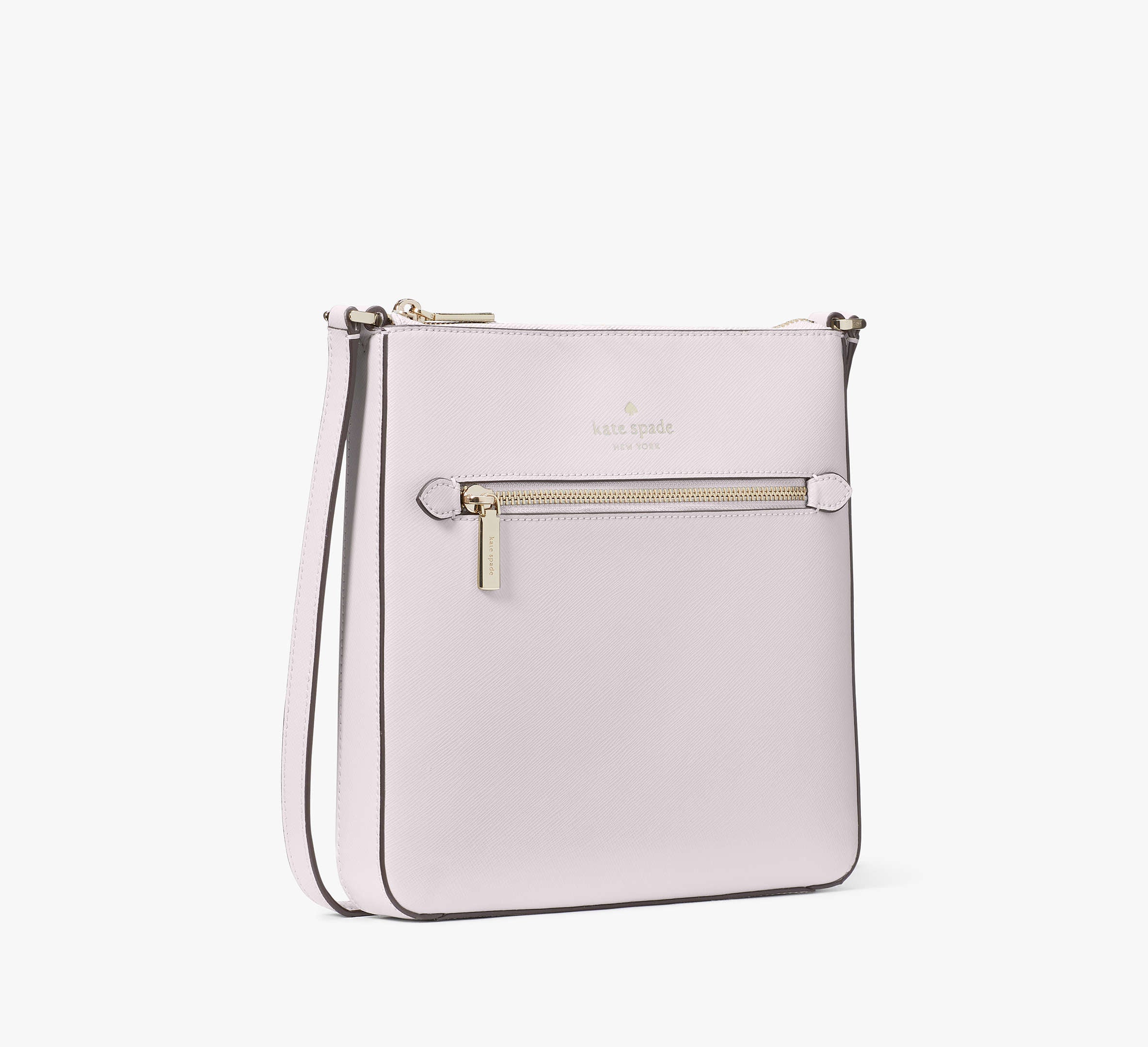 Sadie North South Crossbody