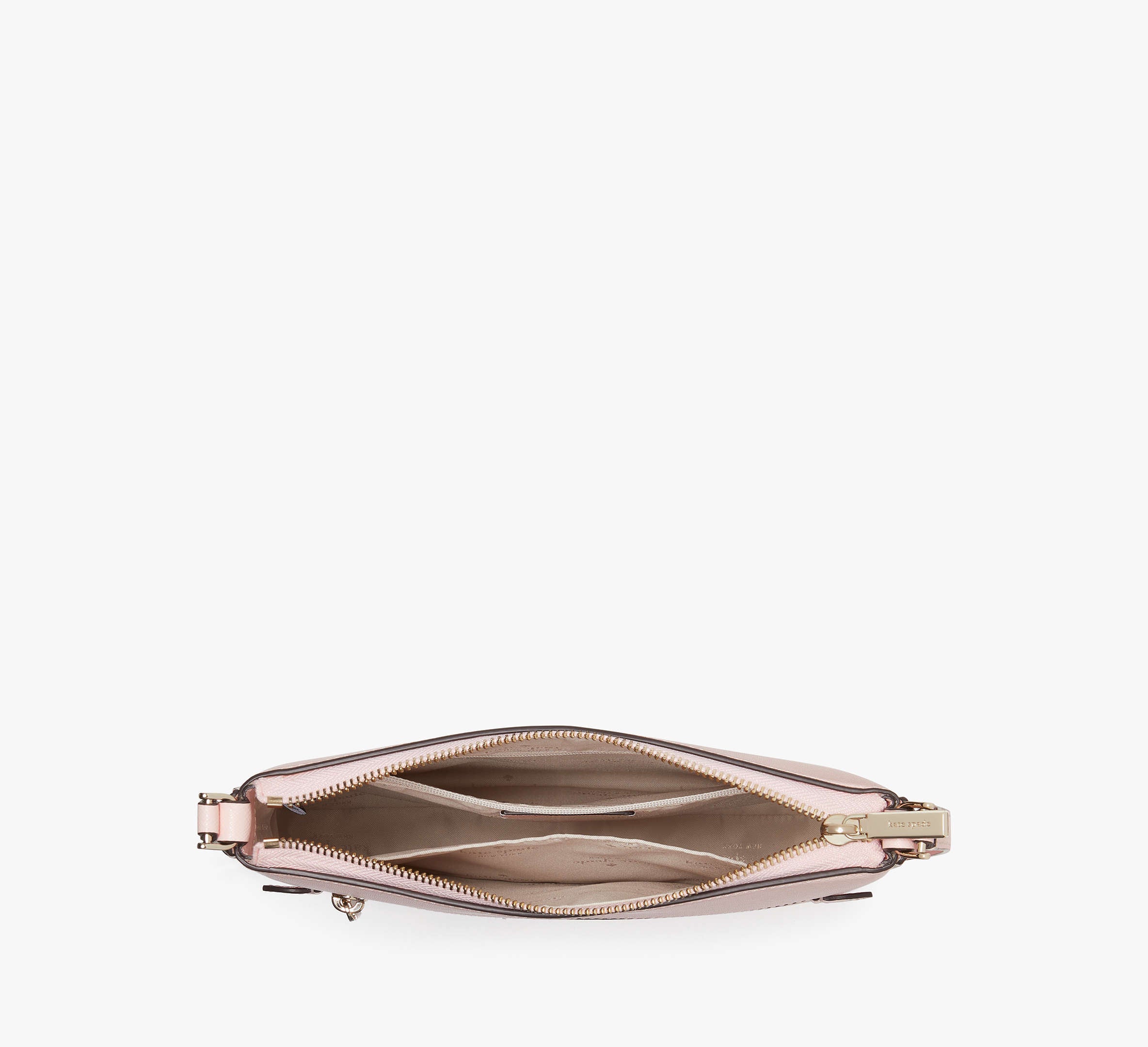 Sadie North South Crossbody