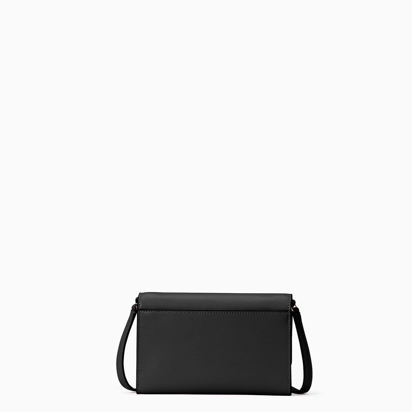 Perry Leather Crossbody Bags