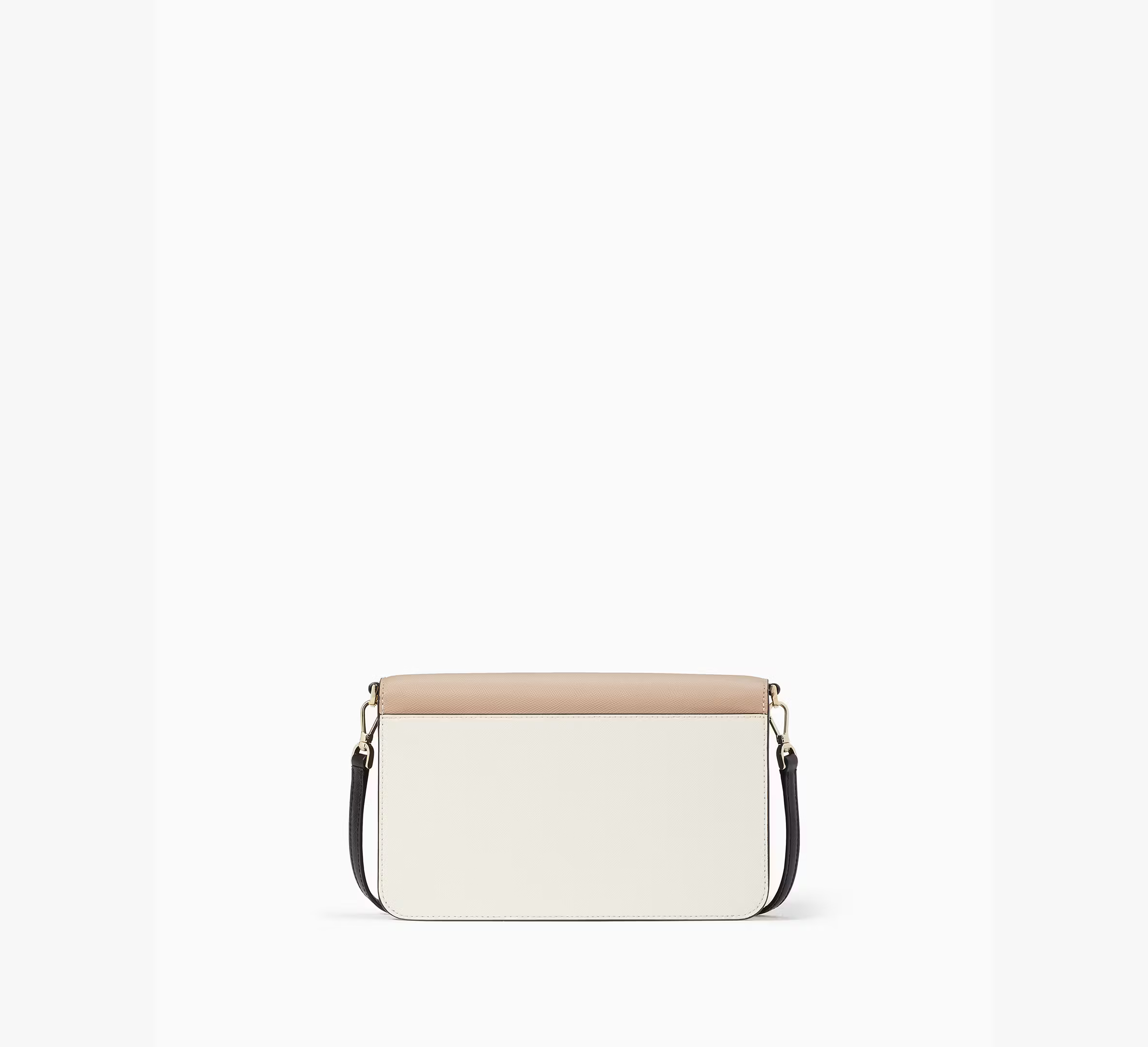 Madison Medium Flap Convertible Crossbody