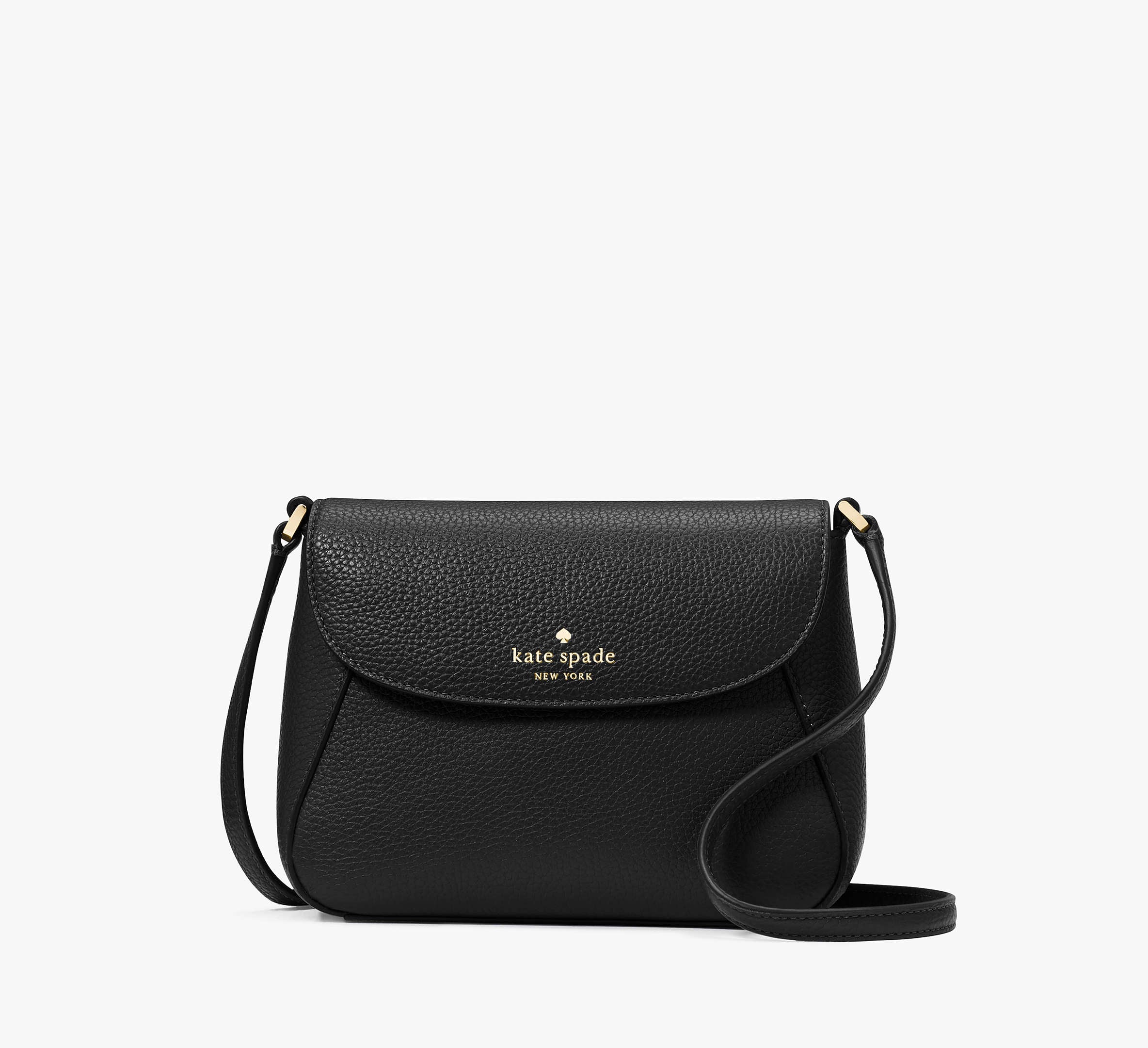 Monica Small Flap Crossbody