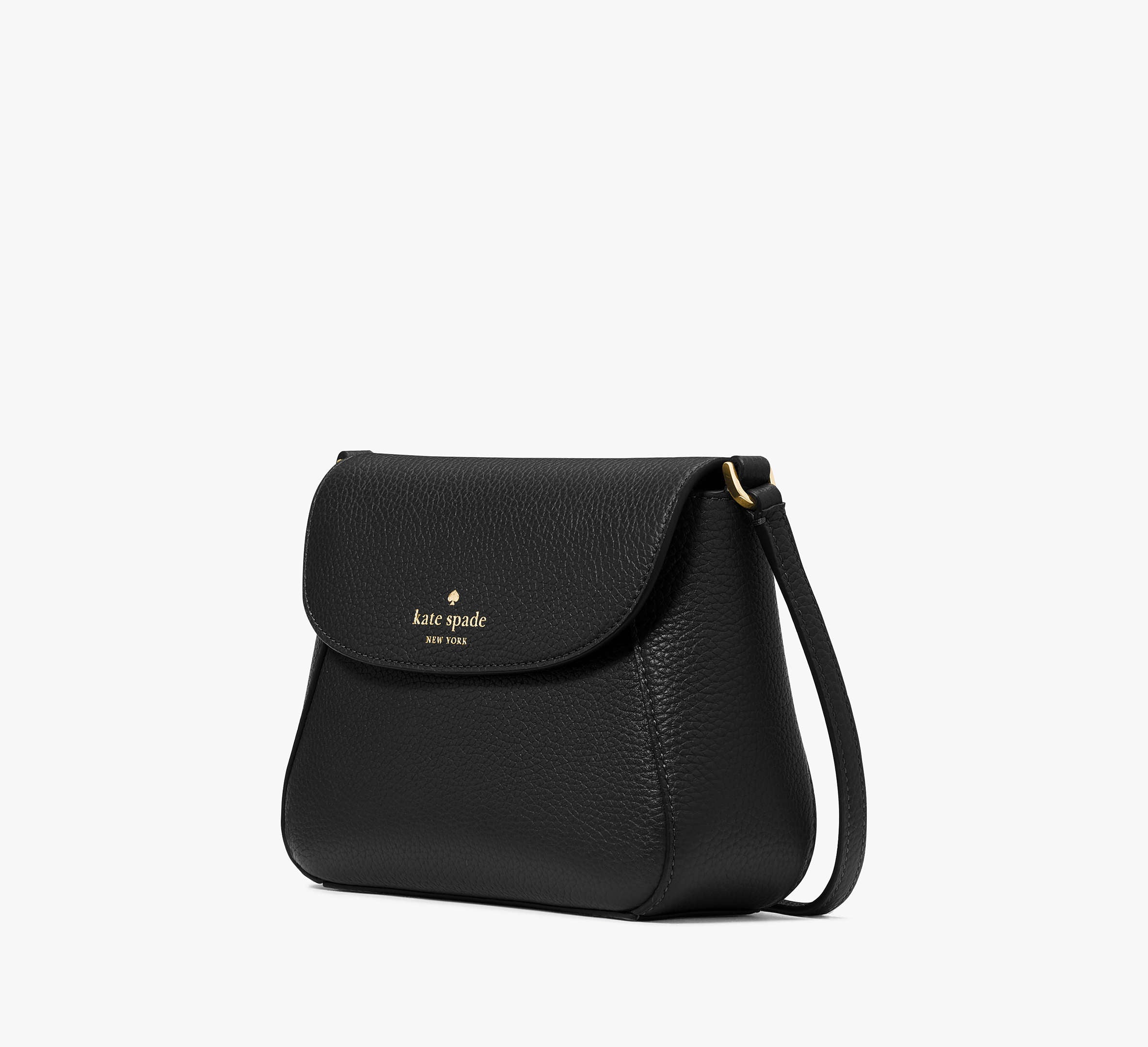 Monica Small Flap Crossbody