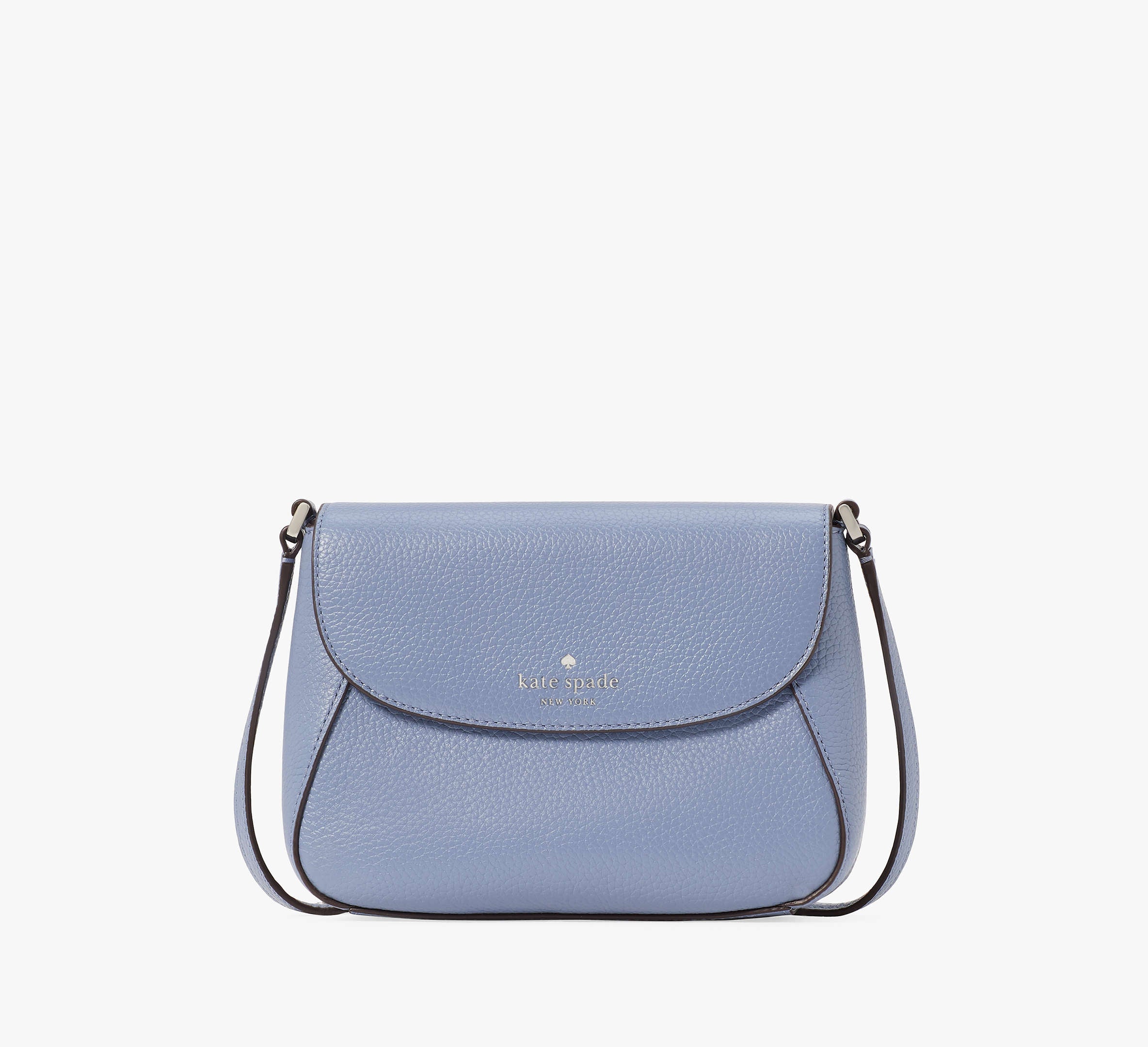 Monica Small Flap Crossbody