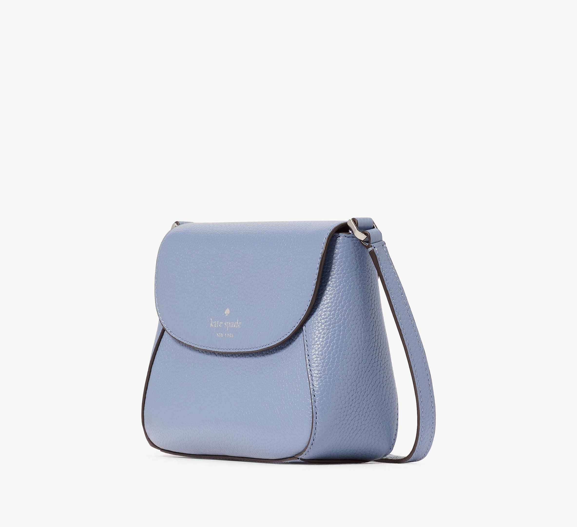 Monica Small Flap Crossbody