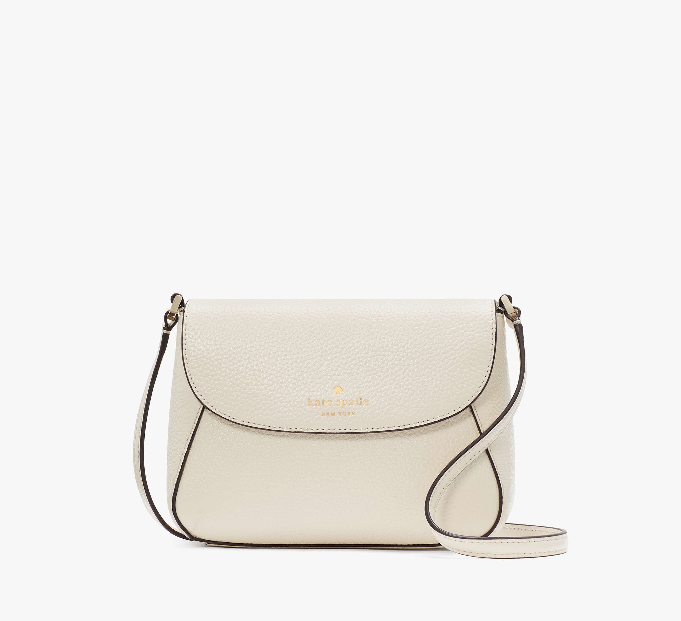 Monica Small Flap Crossbody