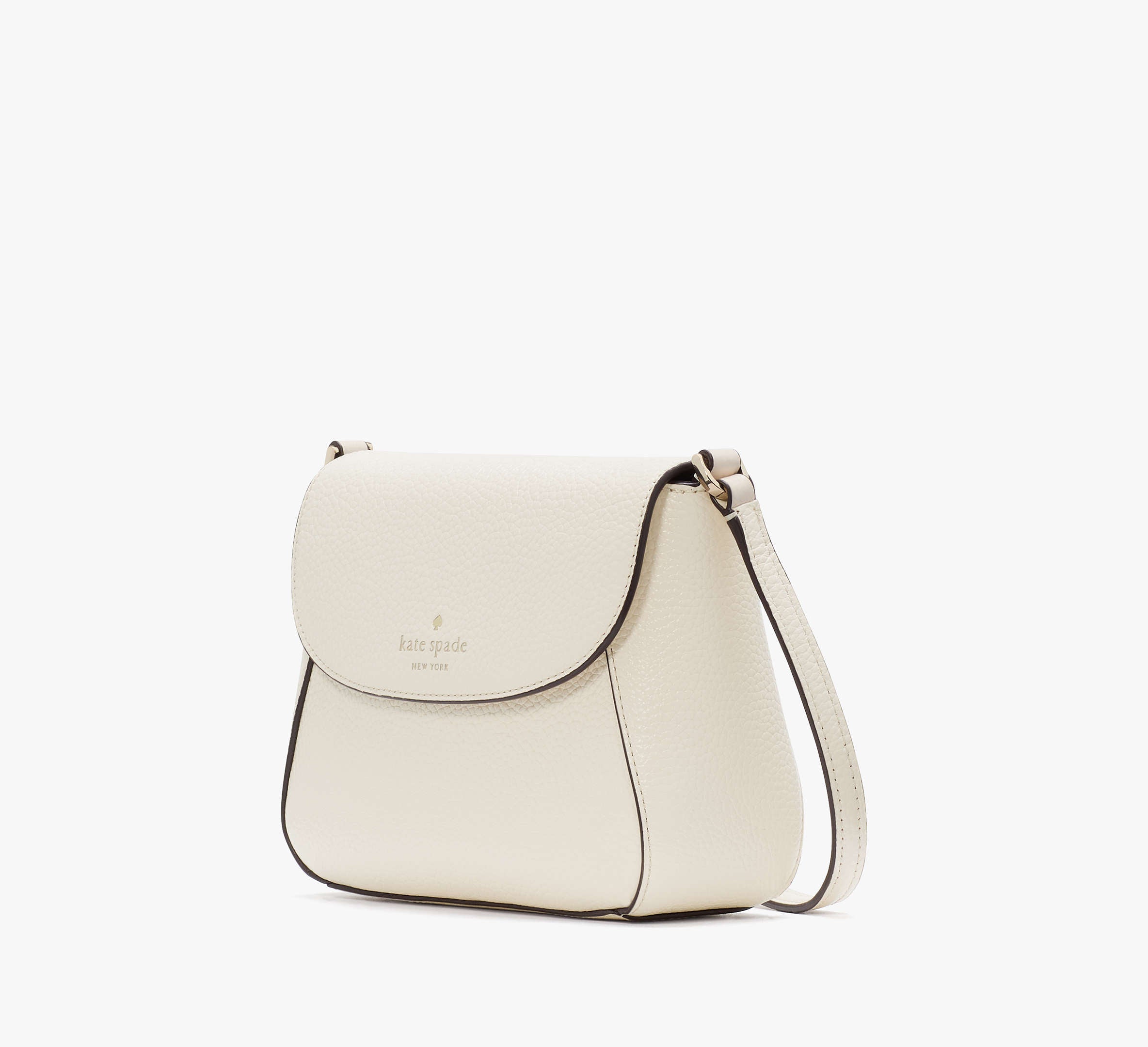 Monica Small Flap Crossbody