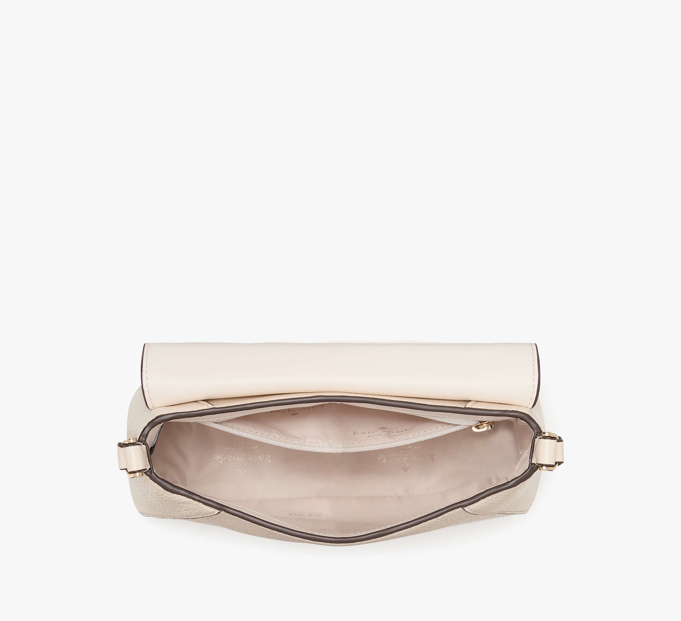 Monica Small Flap Crossbody